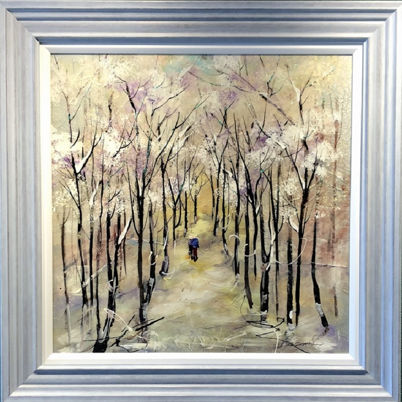 Whimsical Wanders